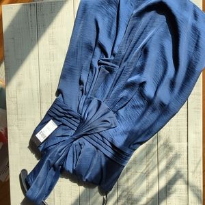 BCBG MAXAZRIA "PALAIS" SIZE 4